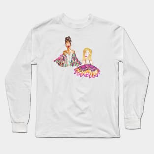 Lucky dip Long Sleeve T-Shirt